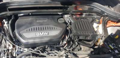 Recambio de bomba freno para bmw x2 (f39) 2017- sdrive18d referencia OEM IAM 34336868997  