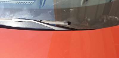 Recambio de brazo limpia delantero derecho para bmw x2 (f39) 2017- sdrive18d referencia OEM IAM 61617429708  