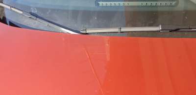 Recambio de brazo limpia delantero izquierdo para bmw x2 (f39) 2017- sdrive18d referencia OEM IAM 61617429703  