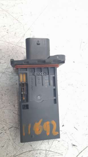 Recambio de caudalimetro para bmw x2 (f39) 2017- sdrive18d referencia OEM IAM 8583496 13628583496 0281006597