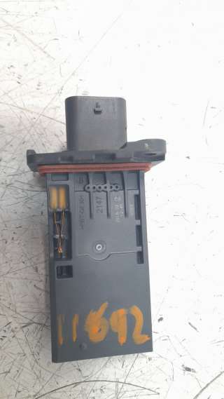 Recambio de caudalimetro para bmw x2 (f39) 2017- sdrive18d referencia OEM IAM 8583496 13628583496 0281006597