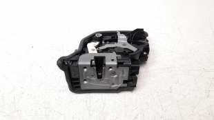Recambio de cerradura puerta delantera izquierda para bmw x2 (f39) 2017- sdrive18d referencia OEM IAM 51217281931 DLF110057 EZCB