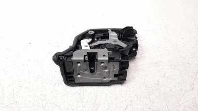 Recambio de cerradura puerta delantera izquierda para bmw x2 (f39) 2017- sdrive18d referencia OEM IAM 51217281931 DLF110057 EZCB