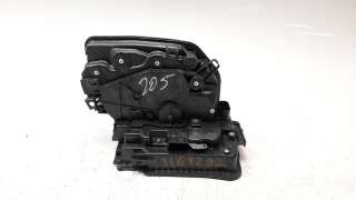Recambio de cerradura puerta delantera izquierda para bmw x2 (f39) 2017- sdrive18d referencia OEM IAM 51217281931 DLF110057 EZCB
