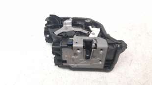 Recambio de cerradura puerta trasera derecha para bmw x2 (f39) 2017- sdrive18d referencia OEM IAM 51227281940  EZCBM091