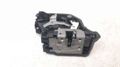 Recambio de cerradura puerta trasera derecha para bmw x2 (f39) 2017- sdrive18d referencia OEM IAM 51227281940  EZCBM091