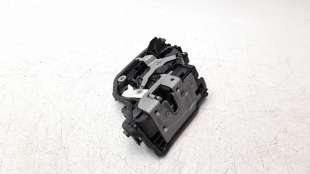 Recambio de cerradura puerta trasera izquierda para bmw x2 (f39) 2017- sdrive18d referencia OEM IAM 51227281939  EZCBM090