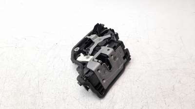 Recambio de cerradura puerta trasera izquierda para bmw x2 (f39) 2017- sdrive18d referencia OEM IAM 51227281939  EZCBM090
