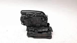 Recambio de cerradura puerta trasera izquierda para bmw x2 (f39) 2017- sdrive18d referencia OEM IAM 51227281939  EZCBM090 2