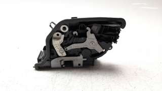Recambio de cerradura puerta trasera izquierda para bmw x2 (f39) 2017- sdrive18d referencia OEM IAM 51227281939  EZCBM090
