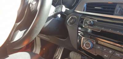 Recambio de columna direccion para bmw x2 (f39) 2017- sdrive18d referencia OEM IAM 32306864827  