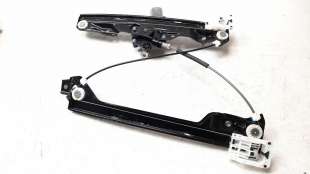 Recambio de elevalunas delantero izquierdo para bmw x2 (f39) 2017- sdrive18d referencia OEM IAM 51337420391  