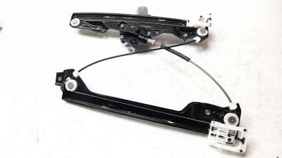 Recambio de elevalunas delantero izquierdo para bmw x2 (f39) 2017- sdrive18d referencia OEM IAM 51337420391  