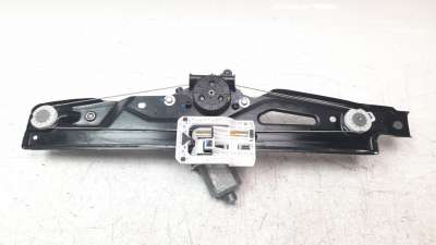 Recambio de elevalunas trasero derecho para bmw x2 (f39) 2017- sdrive18d referencia OEM IAM 51357462606  