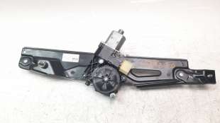 Recambio de elevalunas trasero derecho para bmw x2 (f39) 2017- sdrive18d referencia OEM IAM 51357462606   2