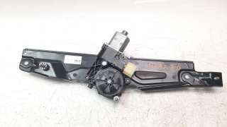 Recambio de elevalunas trasero derecho para bmw x2 (f39) 2017- sdrive18d referencia OEM IAM 51357462606  