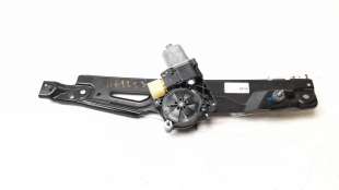 Recambio de elevalunas trasero izquierdo para bmw x2 (f39) 2017- sdrive18d referencia OEM IAM 51357420413  