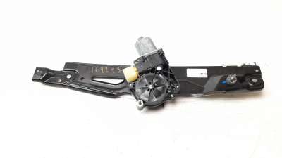 Recambio de elevalunas trasero izquierdo para bmw x2 (f39) 2017- sdrive18d referencia OEM IAM 51357420413  
