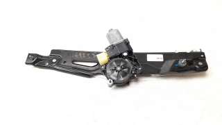 Recambio de elevalunas trasero izquierdo para bmw x2 (f39) 2017- sdrive18d referencia OEM IAM 51357420413  