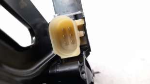 Recambio de elevalunas trasero izquierdo para bmw x2 (f39) 2017- sdrive18d referencia OEM IAM 51357420413   2