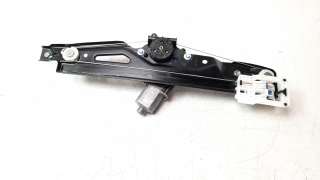 Recambio de elevalunas trasero izquierdo para bmw x2 (f39) 2017- sdrive18d referencia OEM IAM 51357420413  