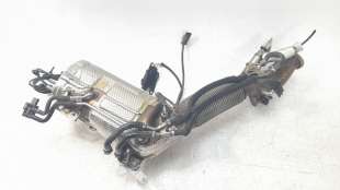 Recambio de filtro de particulas para bmw x2 (f39) 2017- sdrive18d referencia OEM IAM 8594484  