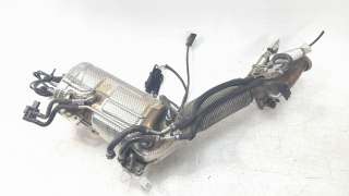 Recambio de filtro de particulas para bmw x2 (f39) 2017- sdrive18d referencia OEM IAM 8594484  