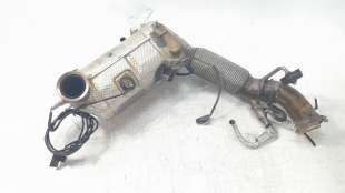 Recambio de filtro de particulas para bmw x2 (f39) 2017- sdrive18d referencia OEM IAM 8594484   2