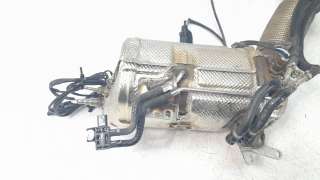 Recambio de filtro de particulas para bmw x2 (f39) 2017- sdrive18d referencia OEM IAM 8594484  