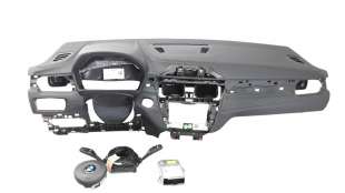 Recambio de kit airbag para bmw x2 (f39) 2017- sdrive18d referencia OEM IAM 51458099055  