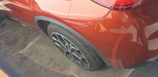 Recambio de mangueta trasera izquierda para bmw x2 (f39) 2017- sdrive18d referencia OEM IAM 33308842879  