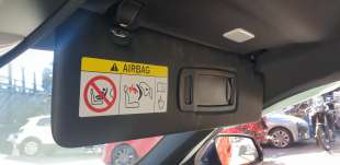 Recambio de parasol derecho para bmw x2 (f39) 2017- sdrive18d referencia OEM IAM 51165A3D1E8  