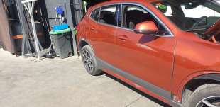 Recambio de puente trasero para bmw x2 (f39) 2017- sdrive18d referencia OEM IAM 33306851560  
