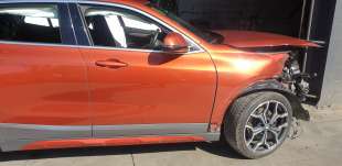 Recambio de puerta delantera derecha para bmw x2 (f39) 2017- sdrive18d referencia OEM IAM 41008491728  