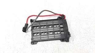 Recambio de radiador calefaccion / aire acondicionado para bmw x2 (f39) 2017- sdrive18d referencia OEM IAM 64119350924  