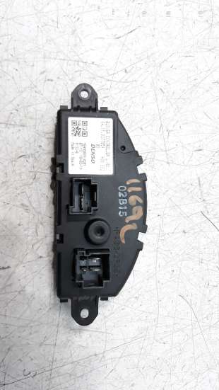 Recambio de resistencia calefaccion para bmw x2 (f39) 2017- sdrive18d referencia OEM IAM 64119377854  