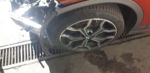 Recambio de transmision delantera izquierda para bmw x2 (f39) 2017- sdrive18d referencia OEM IAM 31605A2E055  