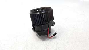 Recambio de ventilador calefaccion para bmw x2 (f39) 2017- sdrive18d referencia OEM IAM 64119297752   2