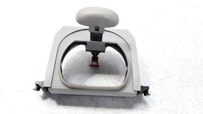 Recambio de moldura para mercedes-benz clase e (w211) berlina 2002-2009 2.6 cat referencia OEM IAM A2114600095  