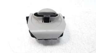 Recambio de moldura para mercedes-benz clase e (w211) berlina 2002-2009 2.6 cat referencia OEM IAM A2114600095   2