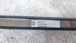 Recambio de moldura para bmw serie 3 lim. (f30) 2011-2015 2.0 turbodiesel referencia OEM IAM 729047805  