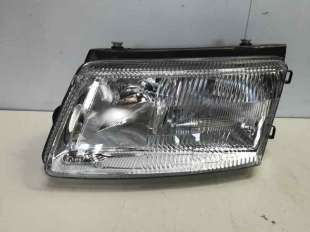 Recambio de faro izquierdo para volkswagen passat berlina (3b2) 1996-2000 referencia OEM IAM 3B0941017M 10123191002 VG0524902