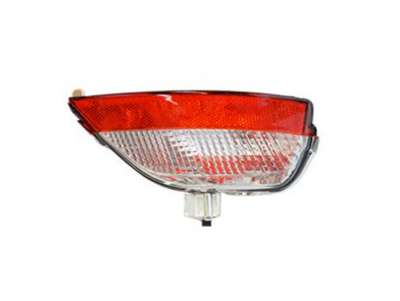 Recambio de piloto marcha atras para renault scenic iii 2009-2016 referencia OEM IAM 265850007R 103F19981380 RN7004353