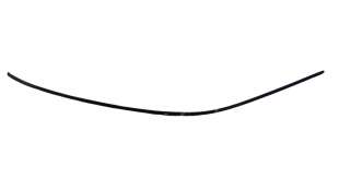 Recambio de moldura para mercedes-benz clase e (w211) berlina 2002-2009 2.6 cat referencia OEM IAM A21169007625359  