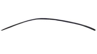 Recambio de moldura para mercedes-benz clase e (w211) berlina 2002-2009 2.6 cat referencia OEM IAM A21169007625359  