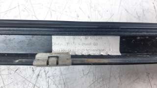 Recambio de moldura para mercedes-benz clase e (w211) berlina 2002-2009 2.6 cat referencia OEM IAM A21169007625359  