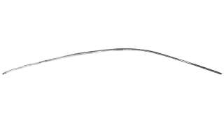 Recambio de moldura para mercedes-benz clase e (w211) berlina 2002-2009 2.6 cat referencia OEM IAM A21169008625359  