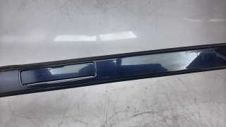 Recambio de moldura para mercedes-benz clase e (w211) berlina 2002-2009 2.6 cat referencia OEM IAM A21169008625359  