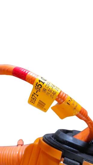 Recambio de modulo electronico para kia niro 2016- referencia OEM IAM 91671G5510   2