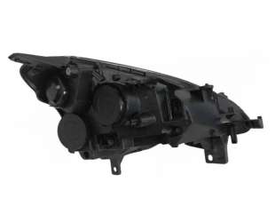 Recambio de faro izquierdo para citroën berlingo cuadro 2008-2018 referencia OEM IAM 6208K6 10107371002 CI9184804 2